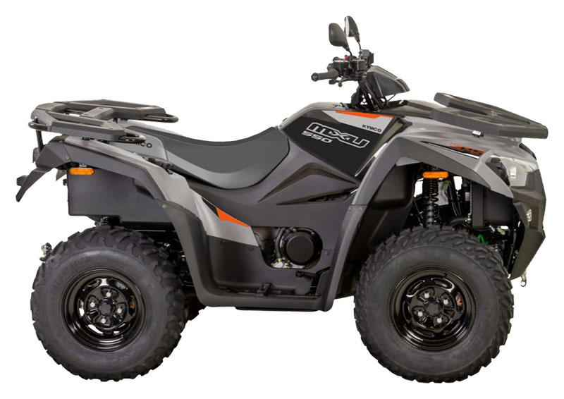 2025 Kymco MXU 550i EPS in oakdale NY