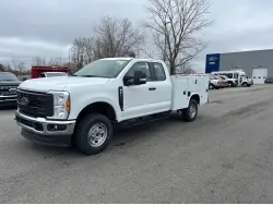 2026 FORD F250
