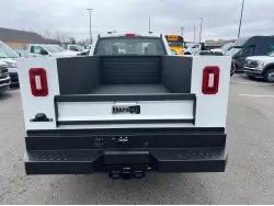 2026 FORD F250