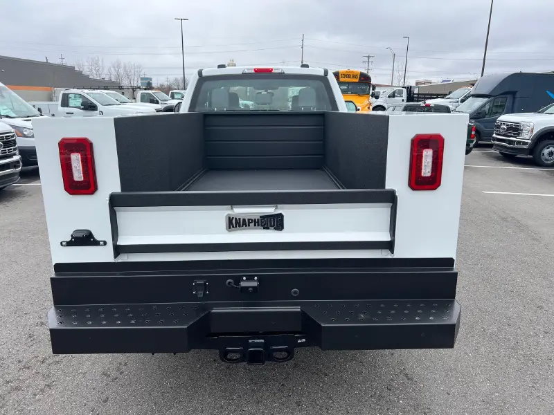 2026 FORD F250