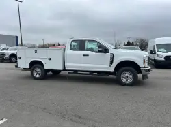 2026 FORD F250