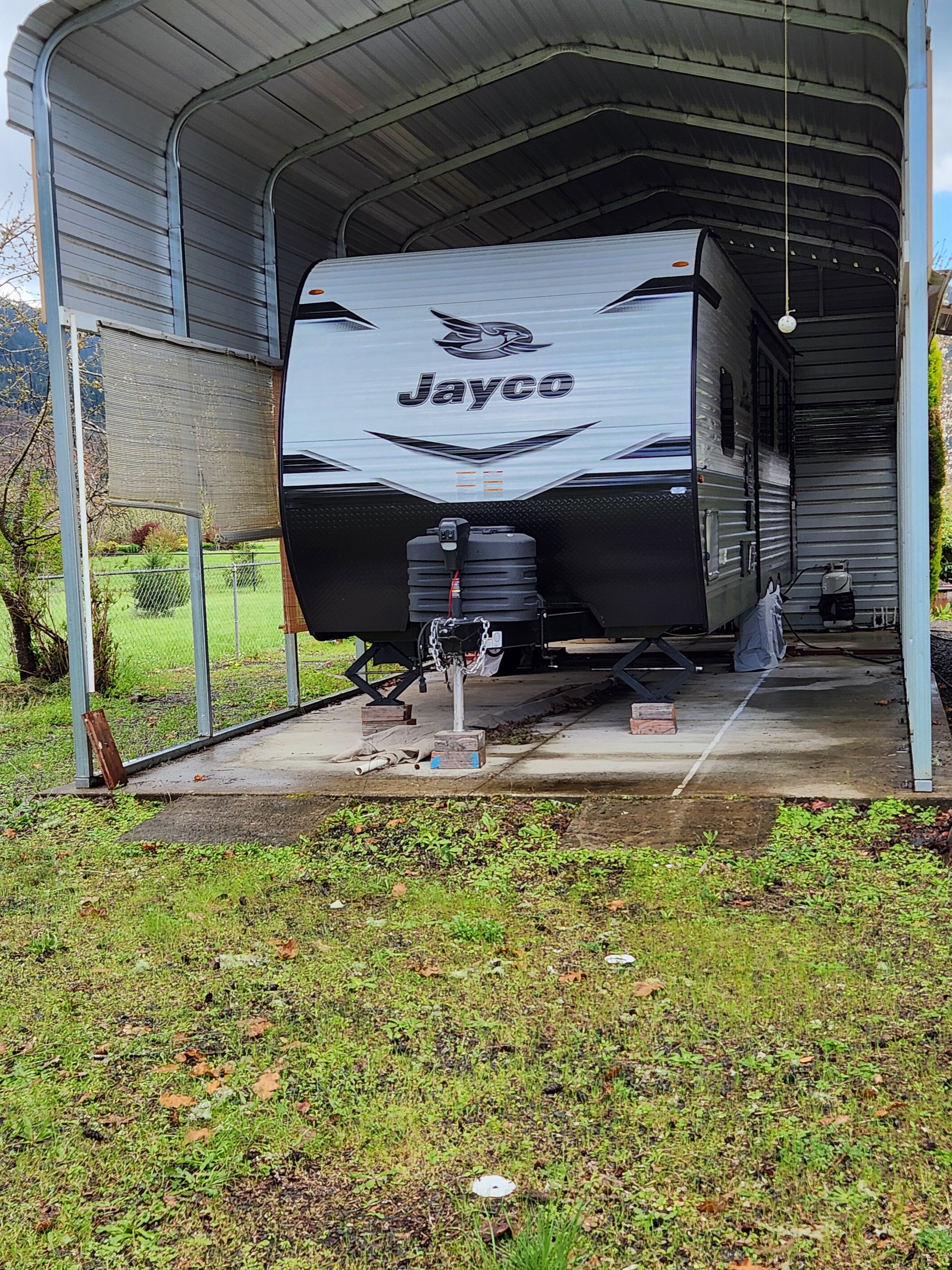 2024 Jayco Jay Flight Slx RV