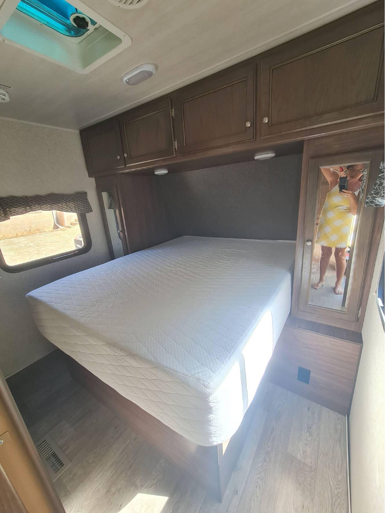 A photo of this 2018 Heartland PROWLER 25P RLS