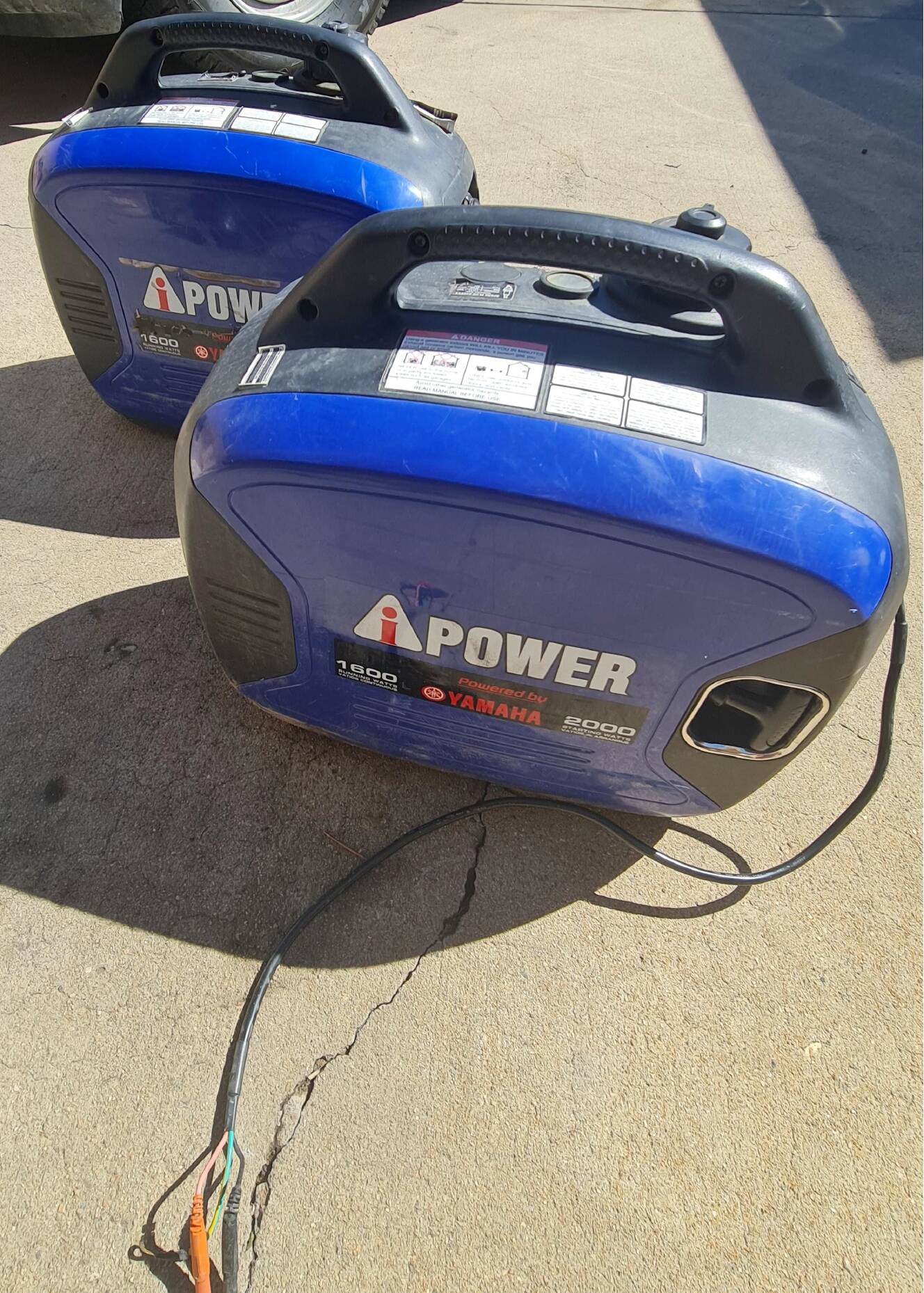 A photo of this 2018 Heartland PROWLER 25P RLS