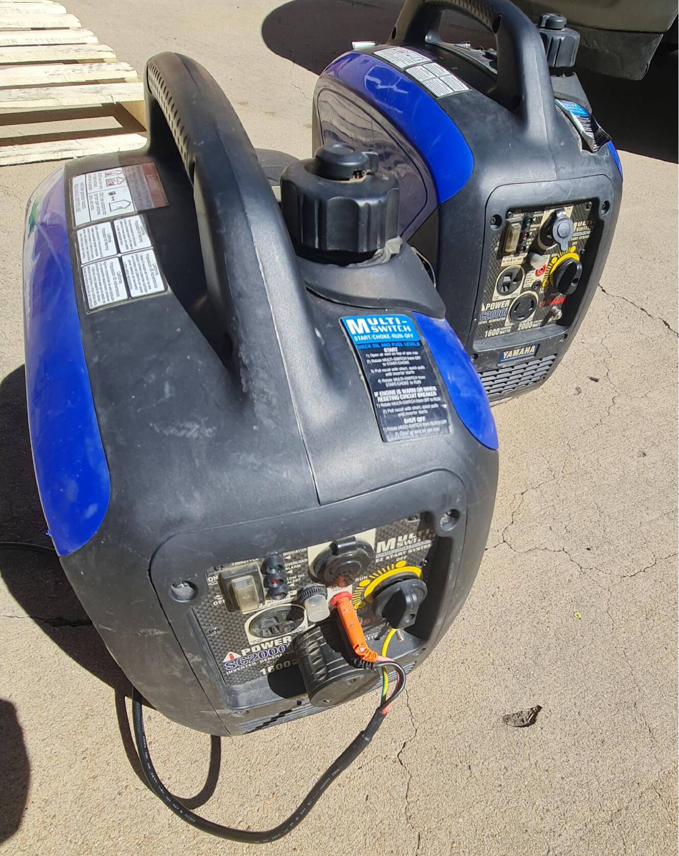 A photo of this 2018 Heartland PROWLER 25P RLS