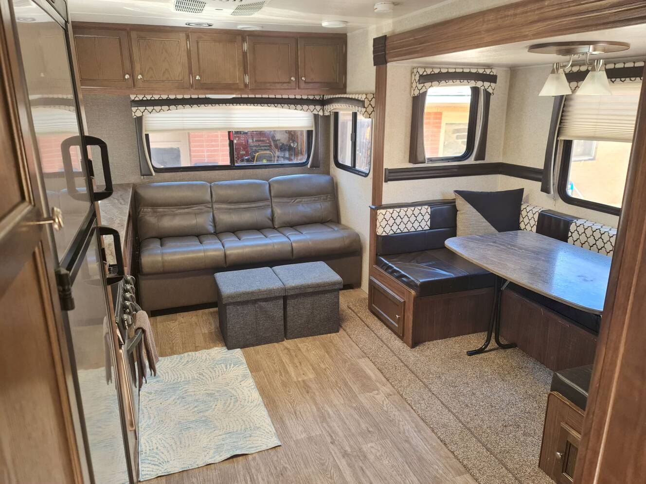 A photo of this 2018 Heartland PROWLER 25P RLS