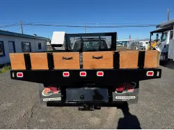 2015 FORD F550