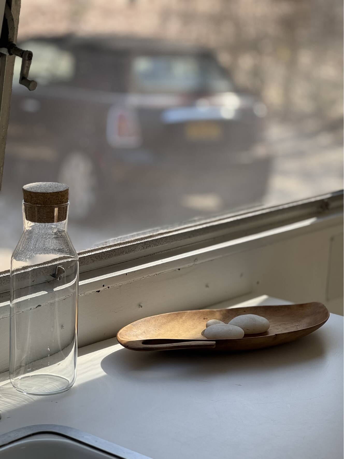 A photo of this 1963 Airstream SAFARI 22