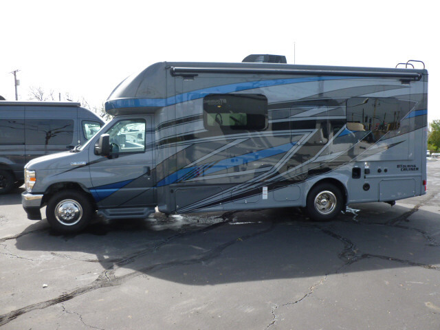 2026 Gulf Stream BT Cruiser 5245 in dayton OH