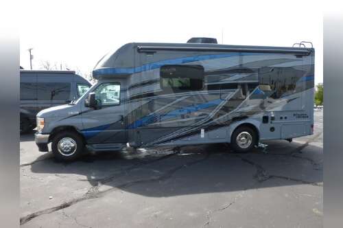 2026 Gulf Stream BT Cruiser 5245 in dayton OH