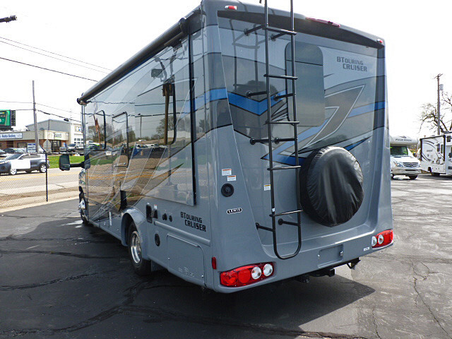 2026 Gulf Stream BT Cruiser 5245 in dayton OH