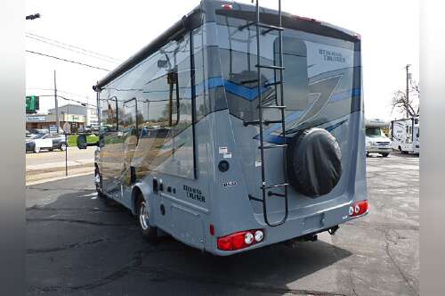 2026 Gulf Stream BT Cruiser 5245 in dayton OH