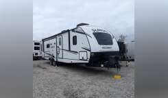 2022 Crossroads SUNSET TRAIL SUPER LITE SS285CK RV
