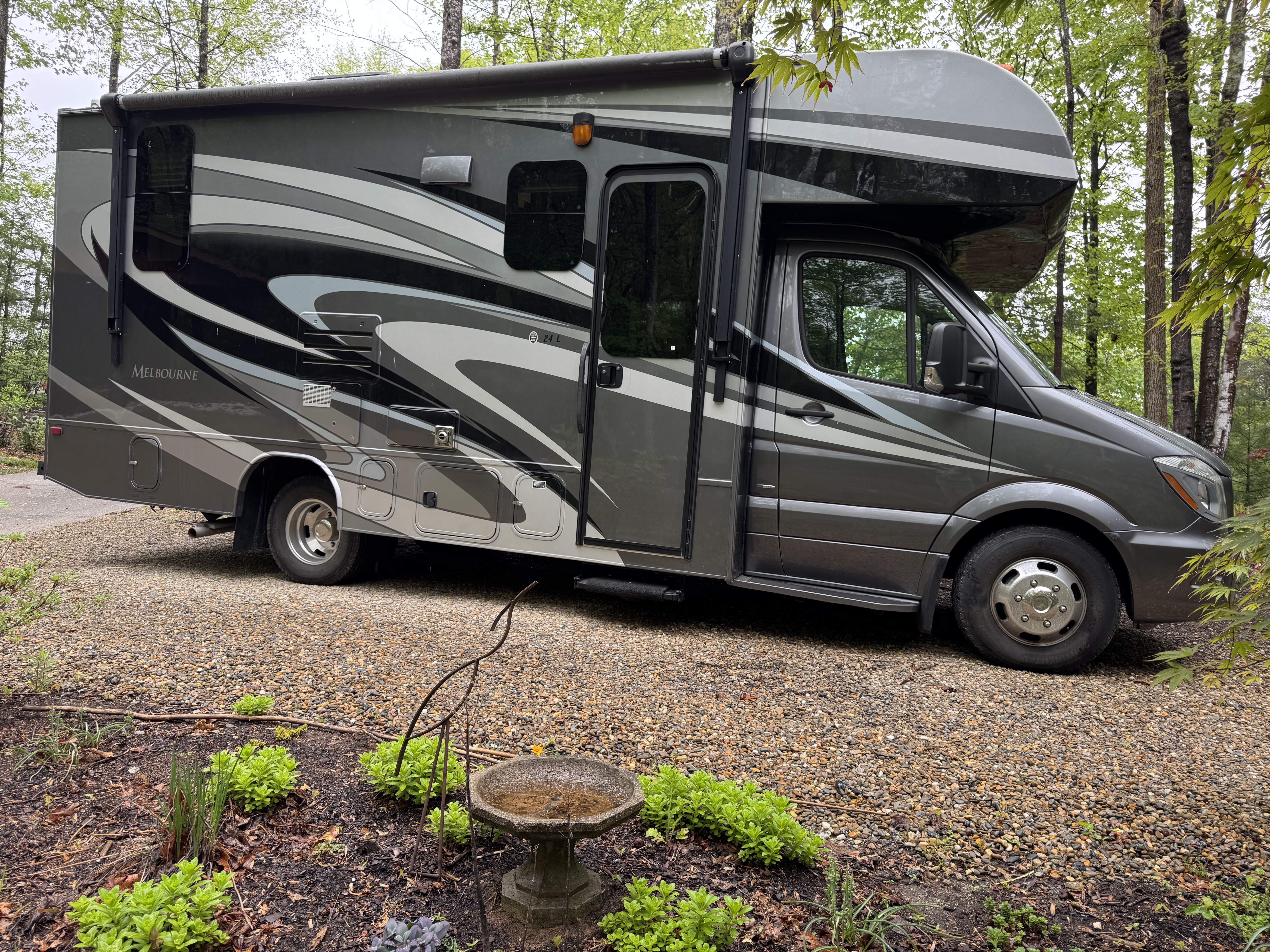 2016 Jayco MELBOURNE 24L RV