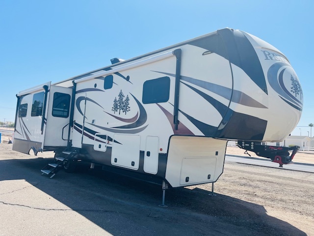 2018 Crossroads REDWOOD 392GK in mesa AZ