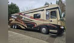 2015 Newmar DUTCH STAR 4369 RV
