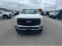 2026 FORD F250