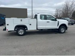 2026 FORD F250