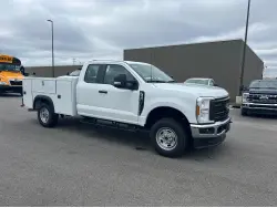 2026 FORD F250