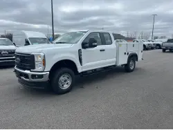 2026 FORD F250