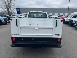 2026 FORD F250