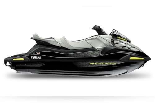 2026 Yamaha Waverunner Vx CRUISER HO in louisville TN