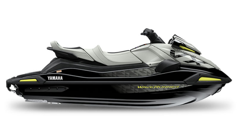 2026 Yamaha VX Cruiser HO with Audio CRUISER HO in Louisville, TN
