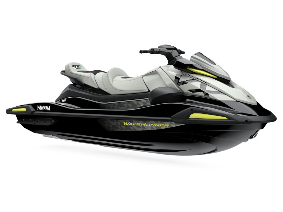 2026 Yamaha Waverunner Vx CRUISER HO in louisville TN