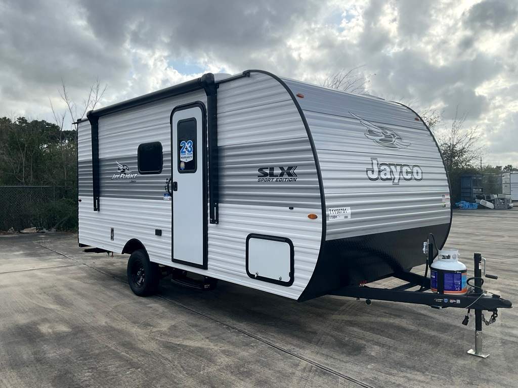 2026 Jayco JAY FLIGHT SLX 170BH in houston TX