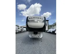 2017 PRIME TIME SANIBEL 3791