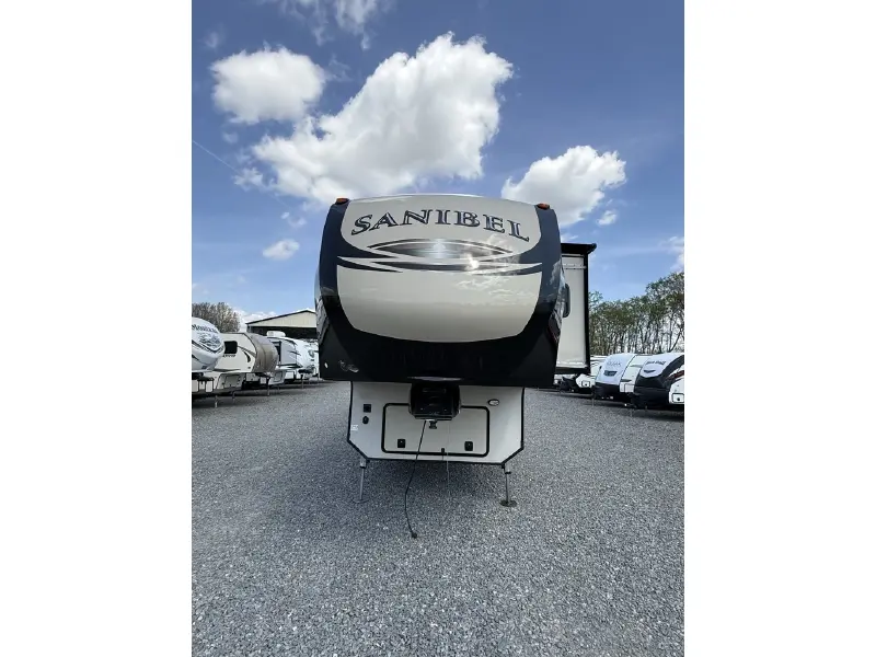 2017 PRIME TIME SANIBEL 3791