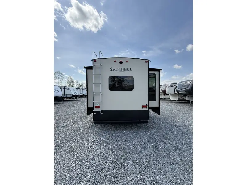 2017 PRIME TIME SANIBEL 3791