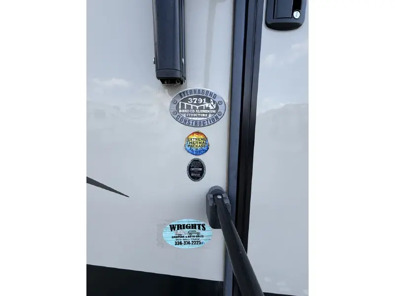 2017 PRIME TIME SANIBEL 3791