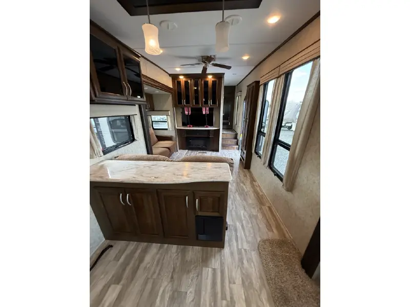 2017 PRIME TIME SANIBEL 3791