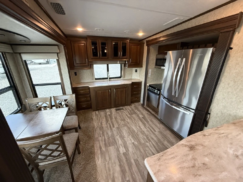 2017 PRIME TIME SANIBEL 3791