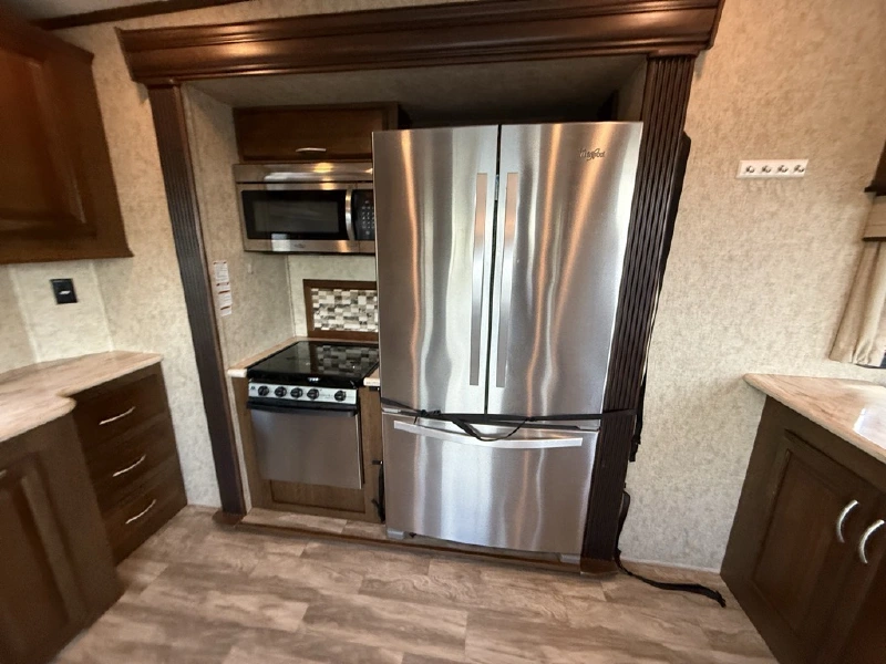 2017 PRIME TIME SANIBEL 3791