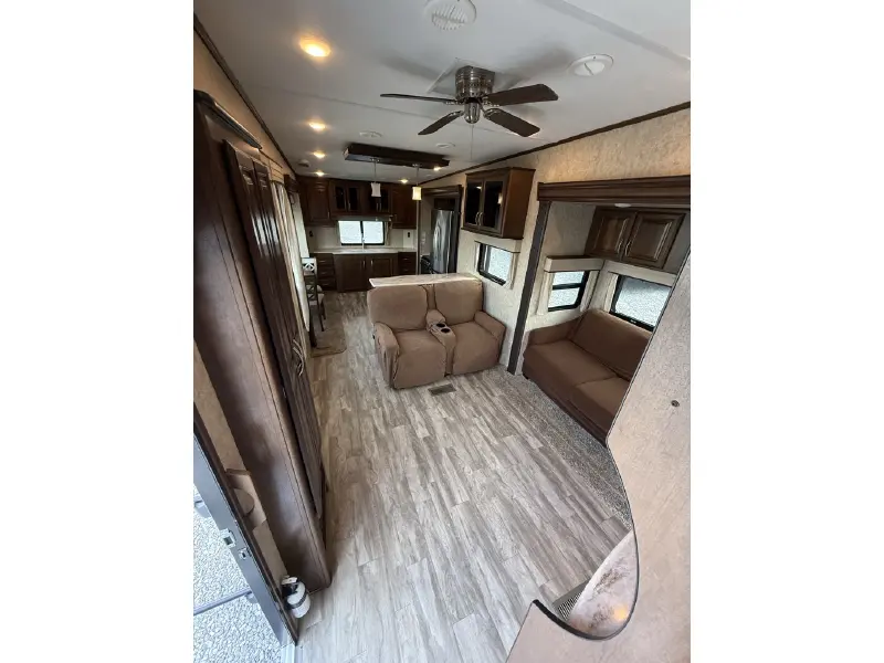 2017 PRIME TIME SANIBEL 3791