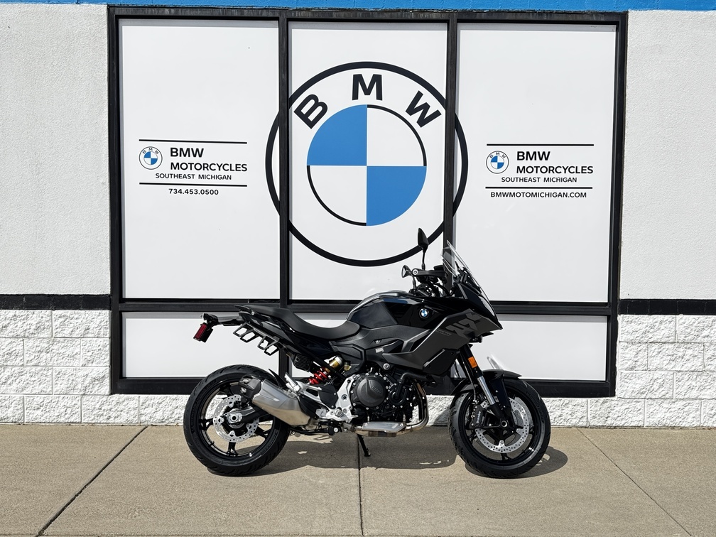2026 BMW F 900 XR 900 XR in Plymouth, MI