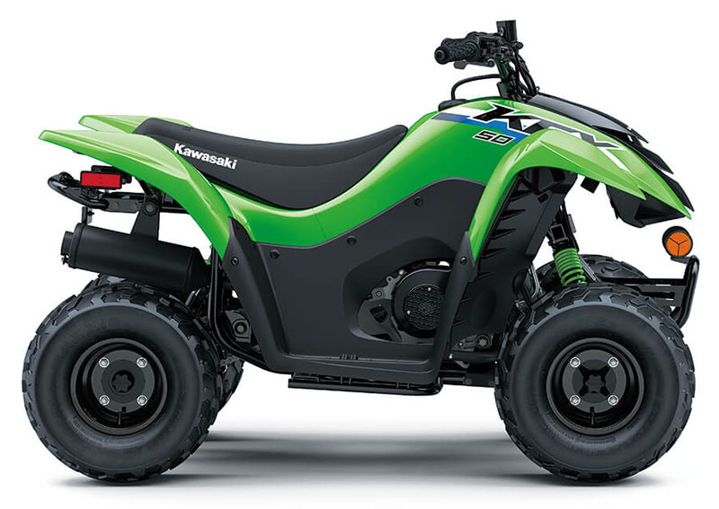 lvrkville　　　　　　 【中古】AQUAQUEST 4×3 カーキ Kawasaki Kfx 50 Four Wheelers For Sale in Virginia - ATV Trader