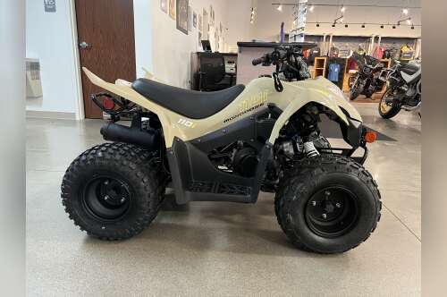 2026 Kymco Mongoose 110i in bettendorf IA