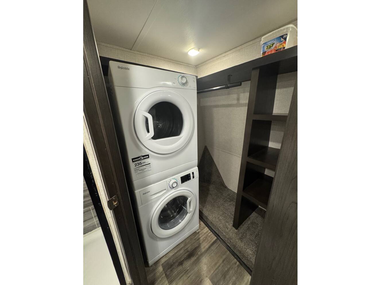 A photo of this 2022 Redwood Other