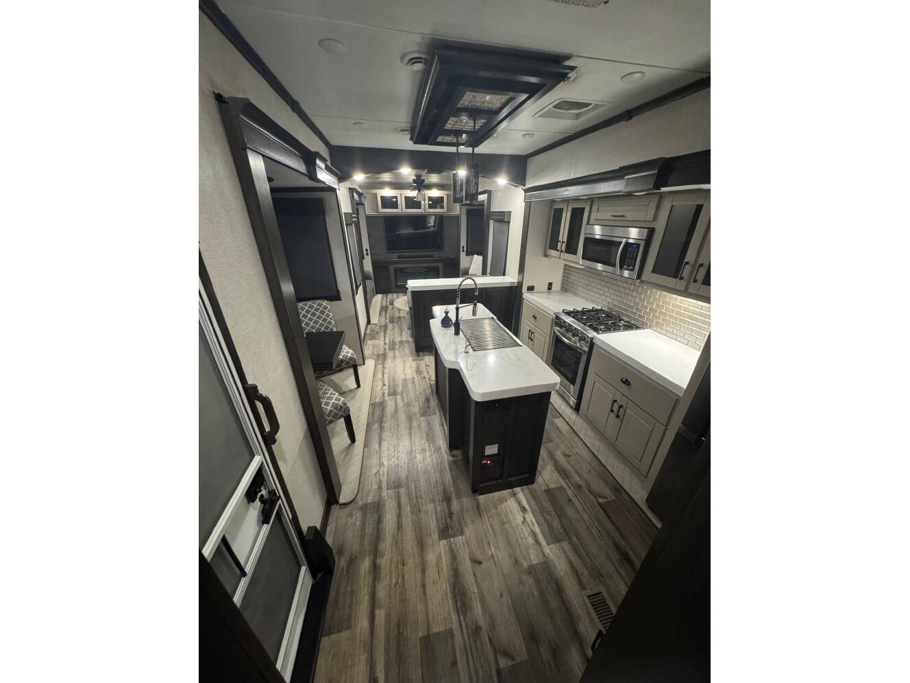 A photo of this 2022 Redwood Other