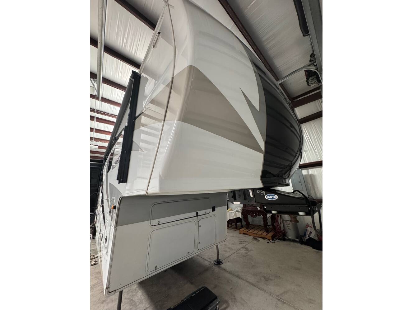 A photo of this 2022 Redwood Other