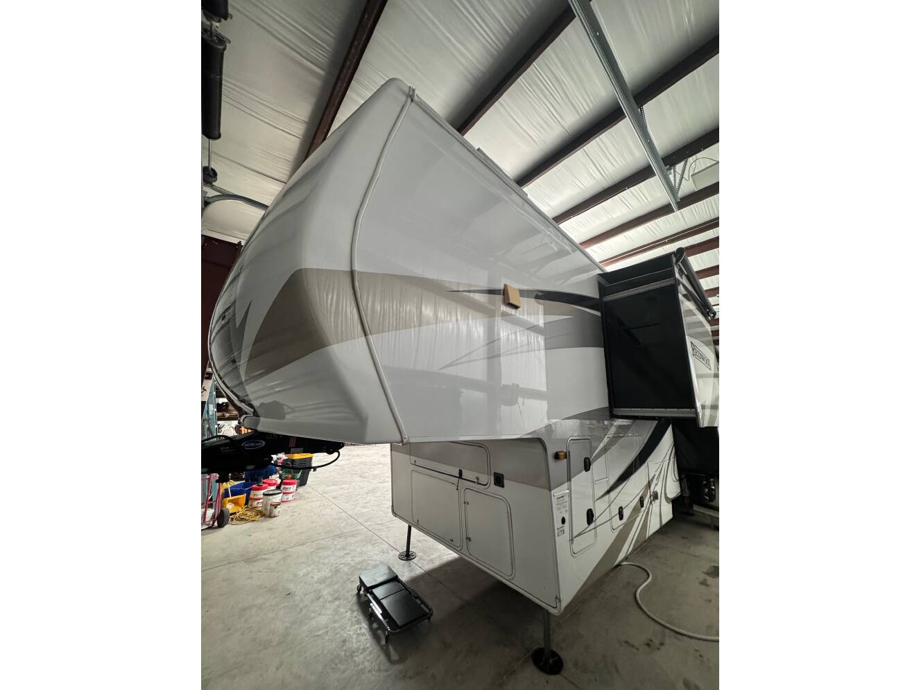 A photo of this 2022 Redwood Other