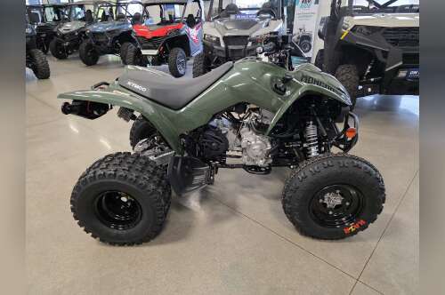 2026 Kymco Mongoose 270i in bettendorf IA