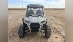 2023 Polaris RZR TRAIL S 1000 PREMIUM Recreation/Utility ATV