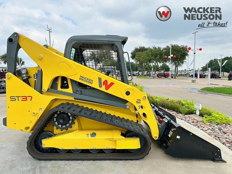 2025 WACKER NEUSON ST37 in Fort Worth, TX