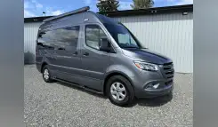 2023 Roadtrek SS AGILE RV