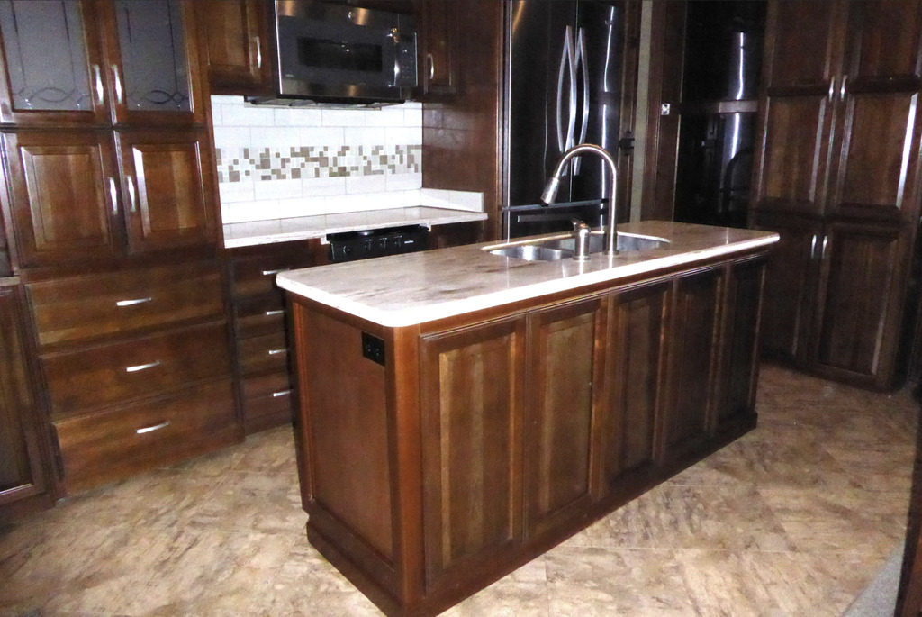 2015 DRV Mobile Suites 38RSSB3 in acworth GA