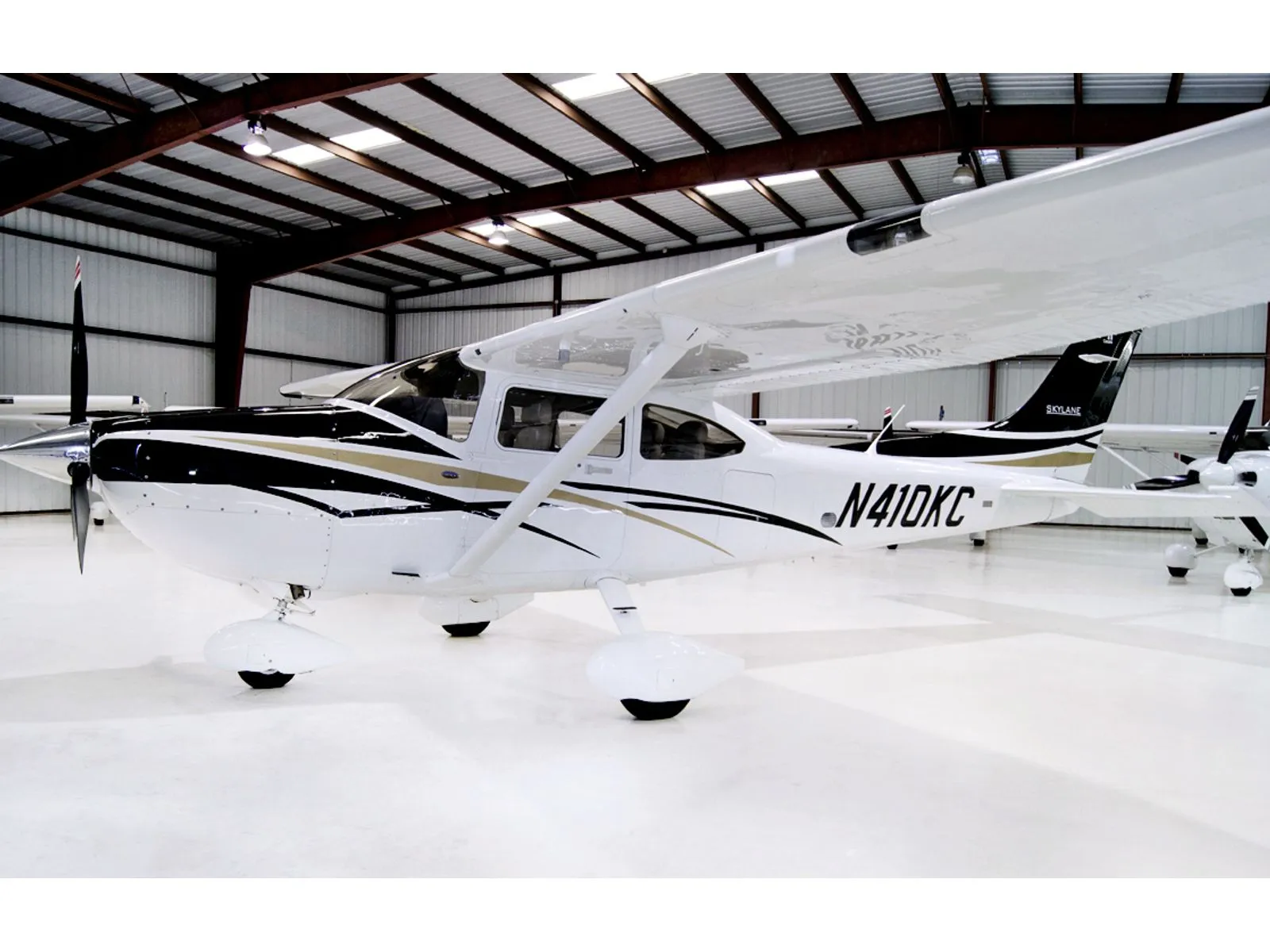 2007 Cessna 182T SKYLANE in Arlington, TX
